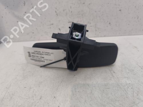 Rear mirror RENAULT CLIO V (B7_) 1.5 Blue dCi 85 (B7AG) | BP27525229I6 