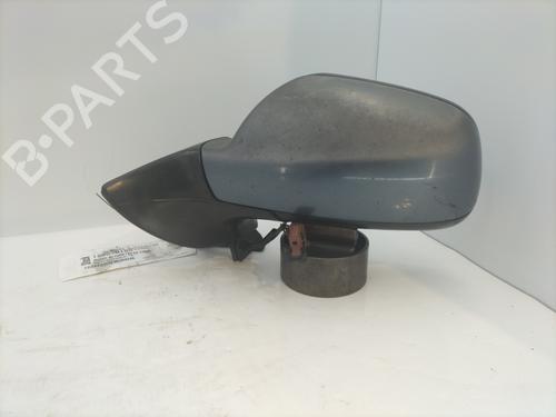 Used Left mirror PEUGEOT 407 (6D_) 2.0 HDi 135 (6DRHRH, 6DRHRE, 6DRHRG, 6DRHRJ) (136 hp) 32212664