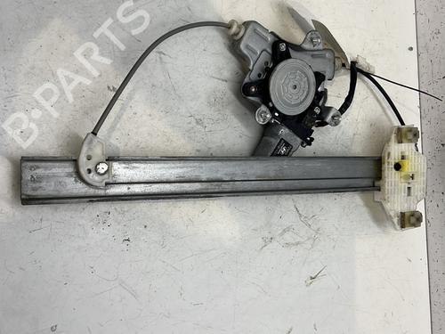 Used Rear left window mechanism HYUNDAI MATRIX (FC) 1.5 CRDi VGT (110 hp) 27183063