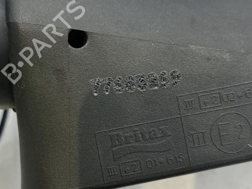Retrovisor esquerdo Retrovisor esquerdo 22829924 22829924