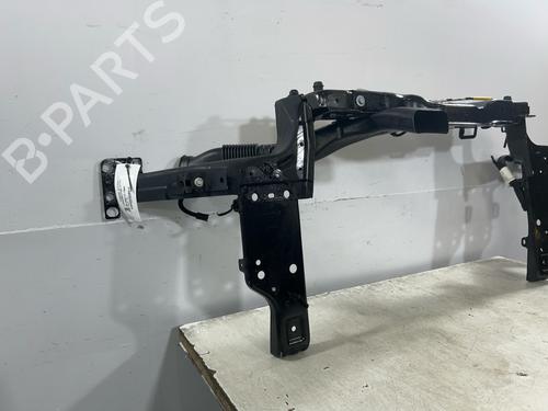 Front slam panel OPEL CORSA E (X15) 1.0 (08, 68) | BP39979491C72 - Image 5