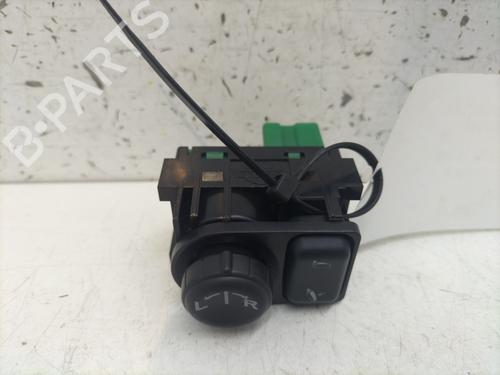 Used Mirror switch NISSAN QASHQAI / QASHQAI +2 I (J10, NJ10, JJ10E) 1.6 dCi (130 hp) 27989701