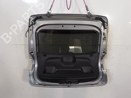 Bakluke CC/Kombi-Kupé PEUGEOT 208 II (UB_, UP_, UW_, UJ_) e-208 | BP29894107C6 