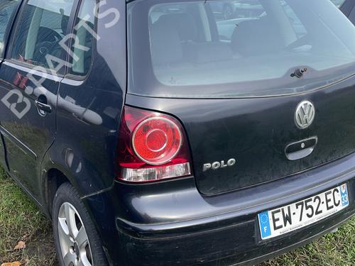 Headlight switch VW POLO (9N_, 9A_) 1.4 TDI | BP23829293I24 