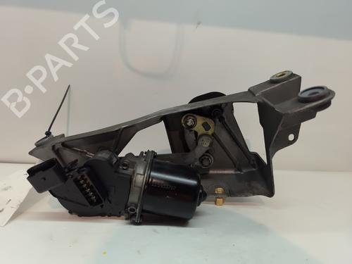 Used Front wiper motor RENAULT TWINGO I (C06_) 1.2 16V (C06C, C06D, C06K) (75 hp) 30650320