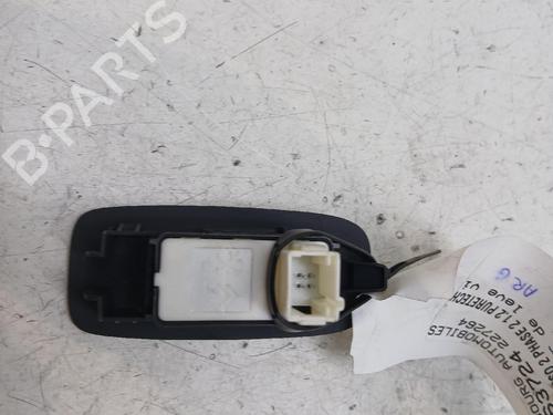 Left rear window switch CITROËN C4 Picasso II | BP30397008I29 - Image 2