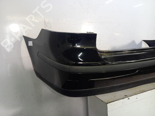 Bak støtfanger SAAB 9-3 (YS3F, E79, D79, D75) 2.2 TiD | BP24131504C8 