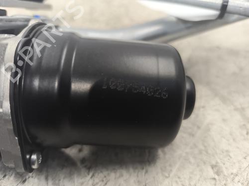 Used Front wiper motor Front wiper motor PEUGEOT 208 II (UB_, UP_, UW_, UJ_) e-208 (136 hp) 24196768 24196768