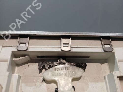 Used Climate control Climate control PEUGEOT BIPPER Tepee 1.3 HDi 75 (75 hp) 22816564 22816564