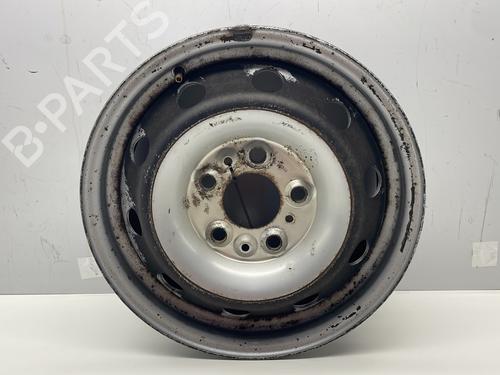 Fælk Fælk FIAT DUCATO Van (250_) 130 Multijet 2,3 D (131 hp) 33792593 33792593