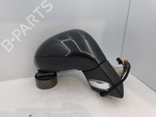 Used Right mirror Right mirror PEUGEOT 207 SW (WK_) 1.6 HDi (92 hp) 33806887 33806887