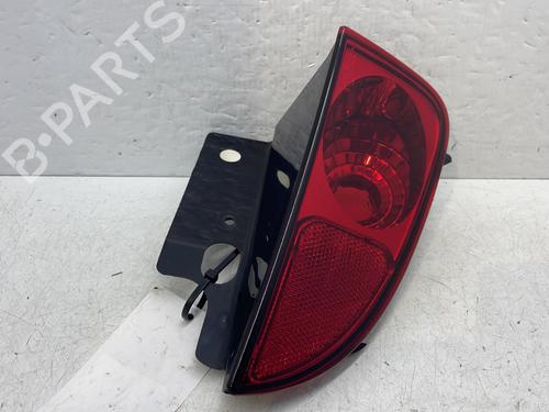 Rear bumper right light RENAULT ESPACE IV (JK0/1_) 2.0 dCi (JK01, JK02, JK1J, JK1K, JK1H) | BP33178138C82 - Image 5