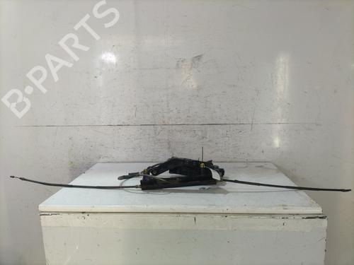 Used Electric handbrake RENAULT SCÉNIC II (JM0/1_) 1.5 dCi (JM1E, JM16) (106 hp) 31143724