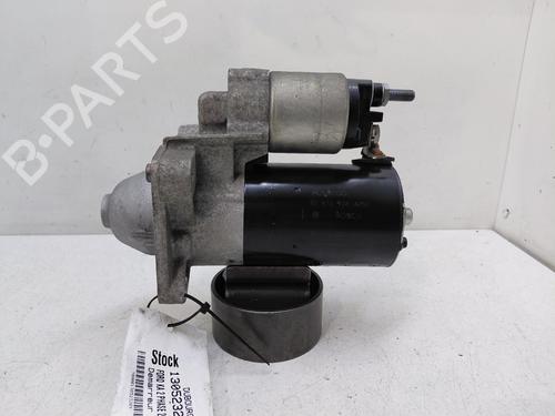 Starter FORD KA (RU8) 1.2 | BP38185669M8 - Image 5