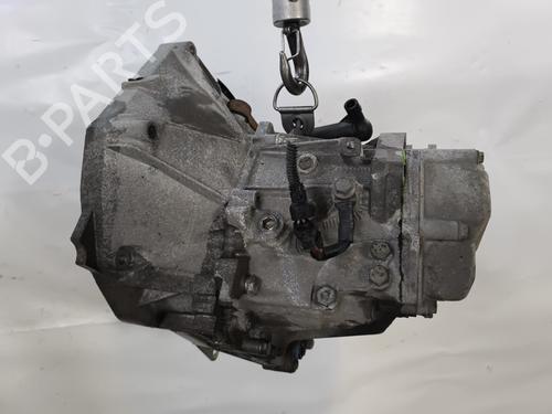 gearbox-peugeot-bipper-tepee-2008-28422870 main image