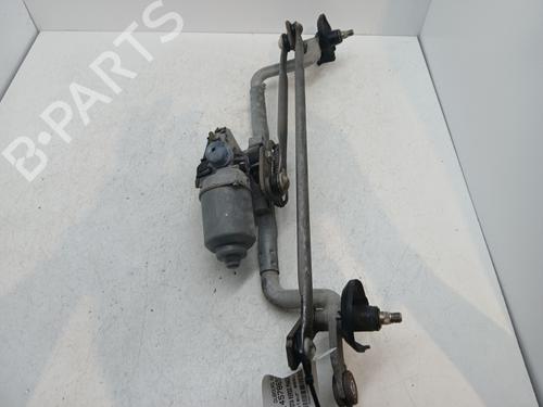 Used Front wiper motor TOYOTA VERSO (_R2_) 2.0 D-4D (AUR20_, AUR20R) (126 hp) 30088418
