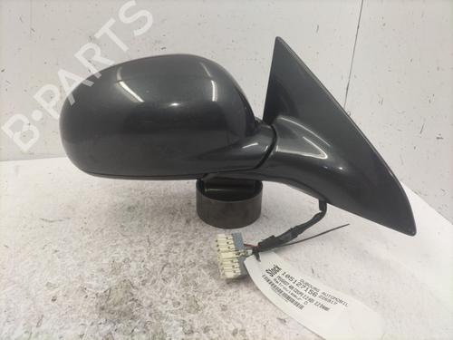 Used Right mirror PEUGEOT 406 Coupe (8C) 2.2 HDI (133 hp) 25477752