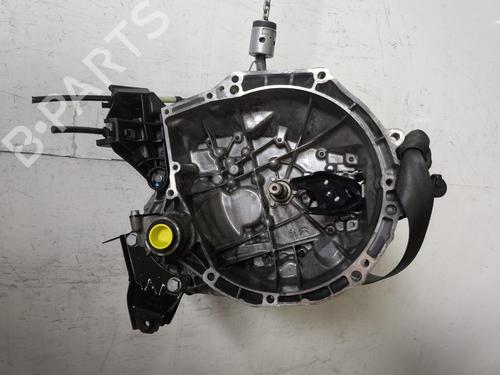 Gearbox CITROËN C3 II (SC_) 1.0 VTi 68 | BP39214514M3 - Image 3