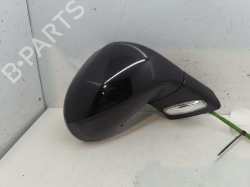 Used Right mirror PEUGEOT 308 I (4A_, 4C_) 1.6 HDi (90 hp) 28156698