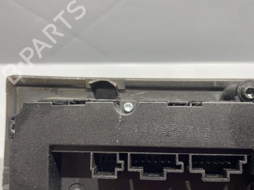 Warning switch MERCEDES-BENZ C-CLASS (W203) C 220 CDI (203.008) | BP28328728I22 - Image 2