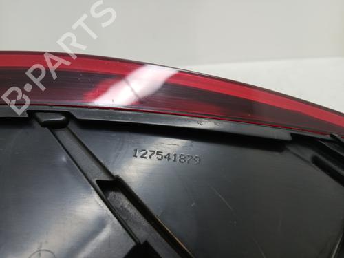 Left taillight RENAULT MEGANE IV Hatchback (B9A/M/N_) | BP36571587C34 - Image 5