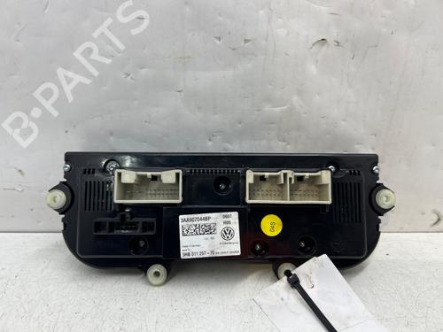 Comando clima Comando clima VW TOURAN (1T3) 1.6 TDI (105 hp) 35886688 35886688