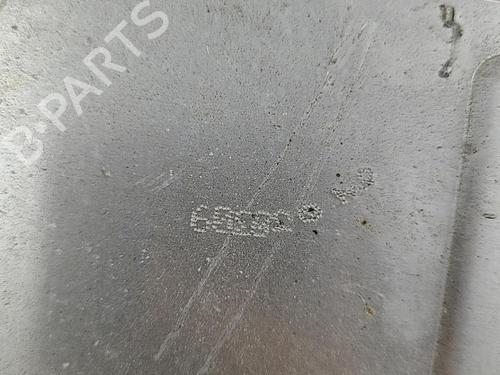 Engine control unit (ECU) CITROËN XSARA PICASSO (N68) 2.0 HDi | BP22824007M57 