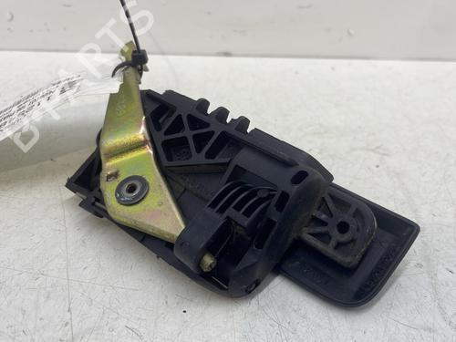 Rear right exterior door handle PEUGEOT 106 II (1A_, 1C_) 1.5 D | BP29314905C130 