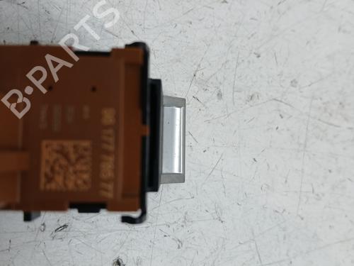 Right rear window switch DS DS 7 Crossback (J4_, JR_, JC_) E-TENSE 225 (J4DGZU, J45GQU) | BP37732656I28 - Image 2