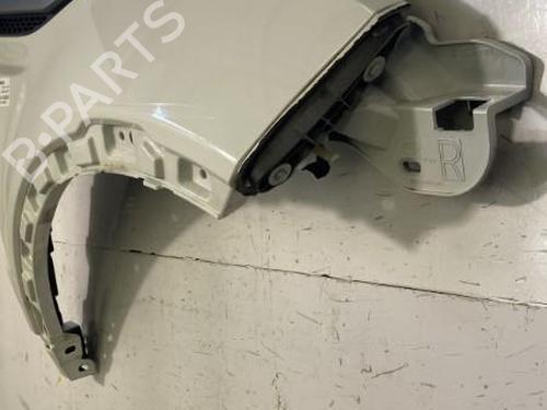 Right front fenders LAND ROVER RANGE ROVER EVOQUE (L538) 2.0 D | BP22842267C42 