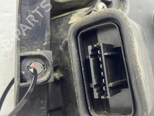 Used Left taillight Left taillight VW LUPO I (6X1, 6E1) 1.2 TDI 3L (61 hp) 33198526 33198526