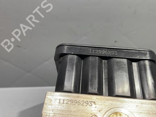 Used ABS pump ABS pump MINI MINI (R50, R53) Cooper (116 hp) 29515838 29515838