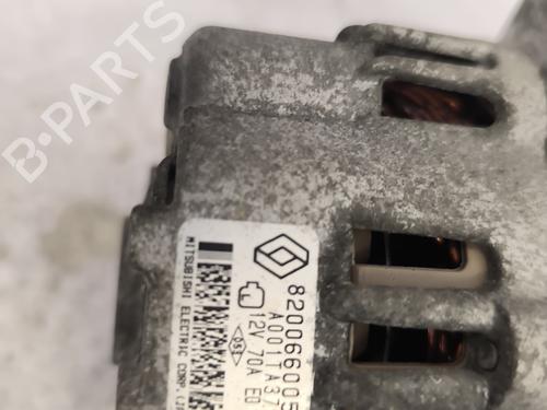 Alternator DACIA SANDERO 1.4 MPI LPG | BP25287581M7 - Image 3