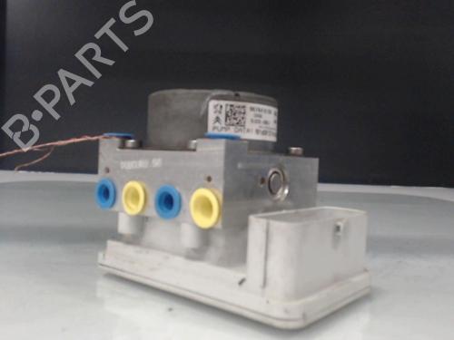ABS pump CITROËN C3 II (SC_) 1.4 HDi 70 (SC8HZC, SC8HR0, SC8HP4) | BP22814850M43 