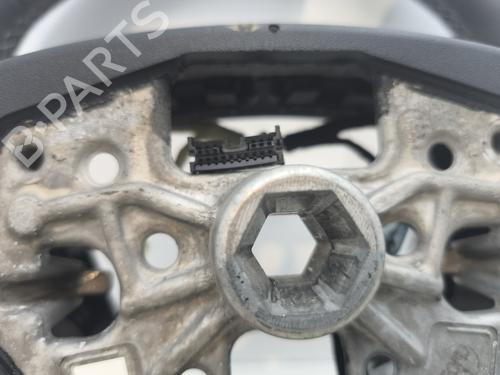 Steering wheel FORD PUMA (J2K, CF7) 1.0 EcoBoost mHEV | BP29054449C49  - Image 5