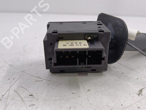 Steering column stalk PEUGEOT 406 (8B) 2.1 TD 12V | BP22820381I23 