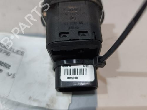 Left front window switch FORD FUSION (JU_) 1.6 | BP29286080I27 - Image 4
