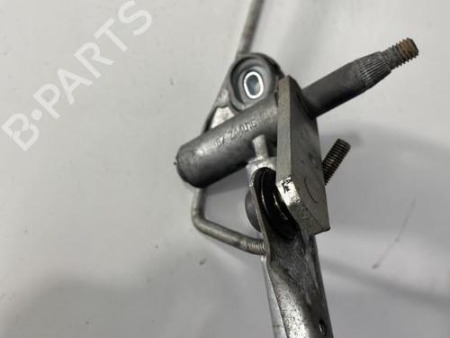 Used Front wiper motor Front wiper motor MINI MINI CLUBMAN (R55) Cooper D (109 hp) 22832554 22832554