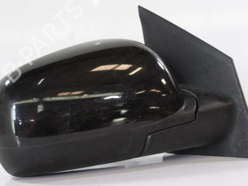 Used Right mirror NISSAN NOTE (E11, NE11) 1.5 dCi (86 hp) 22813810
