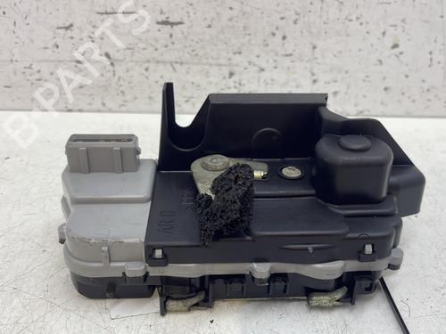 Used Rear right lock PEUGEOT 307 (3A/C) 2.0 HDi 90 (90 hp) 28709677