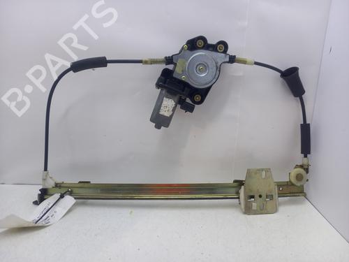 Used Front right window mechanism Front right window mechanism FIAT SEICENTO / 600 (187_) [1997-2010] 33737395 33737395