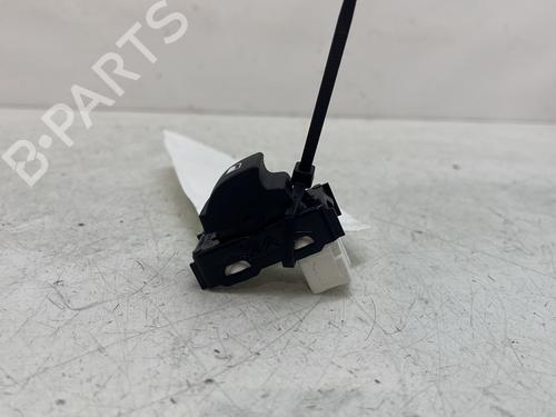 Right rear window switch PEUGEOT 2008 I (CU_) 1.2 VTi | BP29062206I28 - Image 3