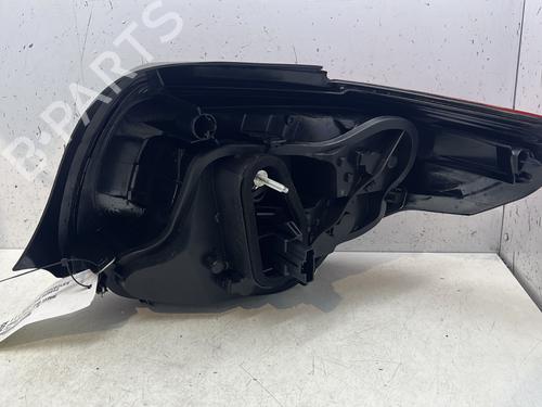 Left taillight CITROËN DS3 (SA_) 1.6 HDi 90 | BP28531891C34