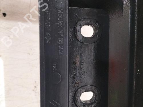 Frontblech CITROËN C4 Picasso I MPV (UD_) 1.6 HDi | BP30545376C72