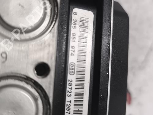 ABS pump BMW X1 (E84) sDrive 18 d | BP24499385M43 