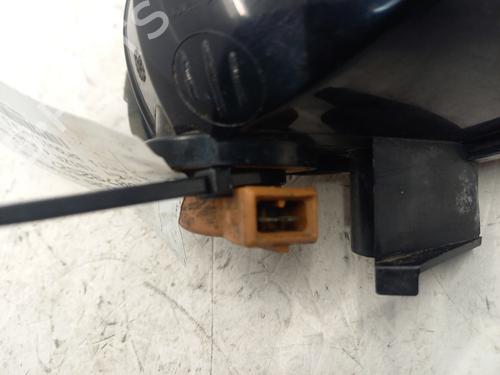 Right front fog light SEAT IBIZA IV (6J5, 6P1) 1.2 TDI | BP29850460C31