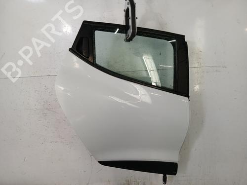 Portier rechts achter RENAULT CLIO IV (BH_) 1.5 dCi 75 (75 hp) 32016956