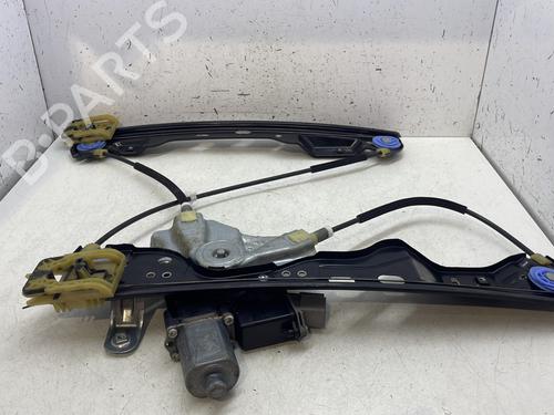 Front left window mechanism OPEL ASTRA J (P10) 1.7 CDTI (68) | BP28679673C22 - Image 5