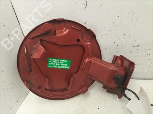 Fuel flap MAZDA 3 (BM, BN) 2.0 | BP24636735C131 