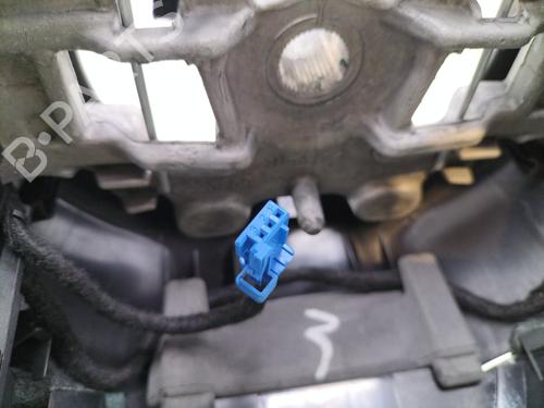 Steering wheel PEUGEOT 308 II (LB_, LP_, LW_, LH_, L3_) 2.0 GT BlueHDi 180 | BP29834017C49 